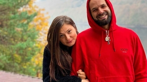 Soția regretatului Nosfe, pași spre o nouă carieră! Mădălina Crețan vrea să calce pe urmele artistului: „mă gândesc serios să mă duc în zona asta”