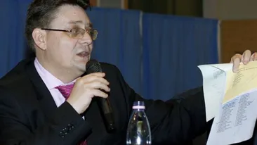 Veste bomba! Secrete socante ies la iveala la o saptamana de la moartea lui Mihail Balasescu!