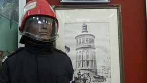 Foisorul sinucigasei, mit sau adevar? Foisorul de Foc “ascunde” pe langa Muzeul Pompierilor si cateva legende urbane!
