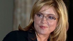 Cristina Țopescu s-a stins din viață cu un mare regret. Andreea Berecleanu a dezvăluit ce și-ar fi dorit, dar nu a mai apucat să facă regretata jurnalistă