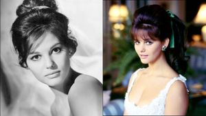 Claudia Cardinale a murit, înconjurată de familie! Anunțul trist venit noaptea trecută