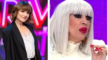 Raluca Bădulescu a umilit-o pe Alexandra Ungureanu la Bravo, ai stil! Cuvinte grele la Kanal D