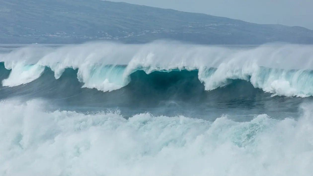 Cutremur cu magnitudinea 8,2 în Alaska. S-a emis alertă de tsunami!