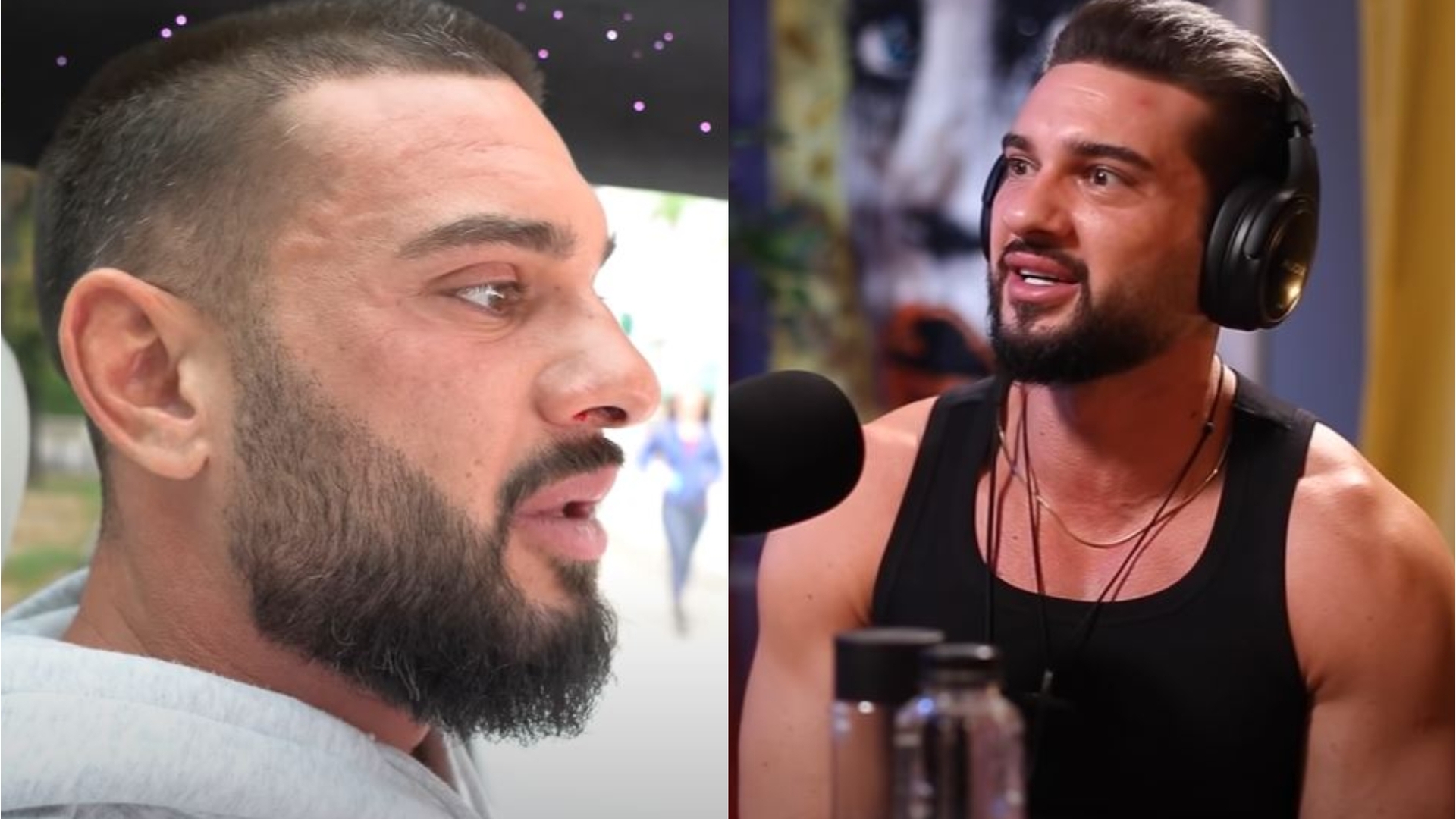 Dorian Popa a spus adevărul! Aspectul fizic i-a influențat cariera? ”Cred că nu mai e un secret faptul că...”