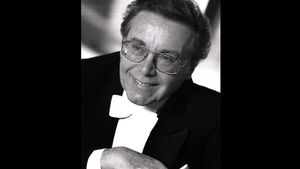 Doliu în lumea muzicii. Tenorul Peter Schreier a murit după ce s-a luptat cu o boală delicată