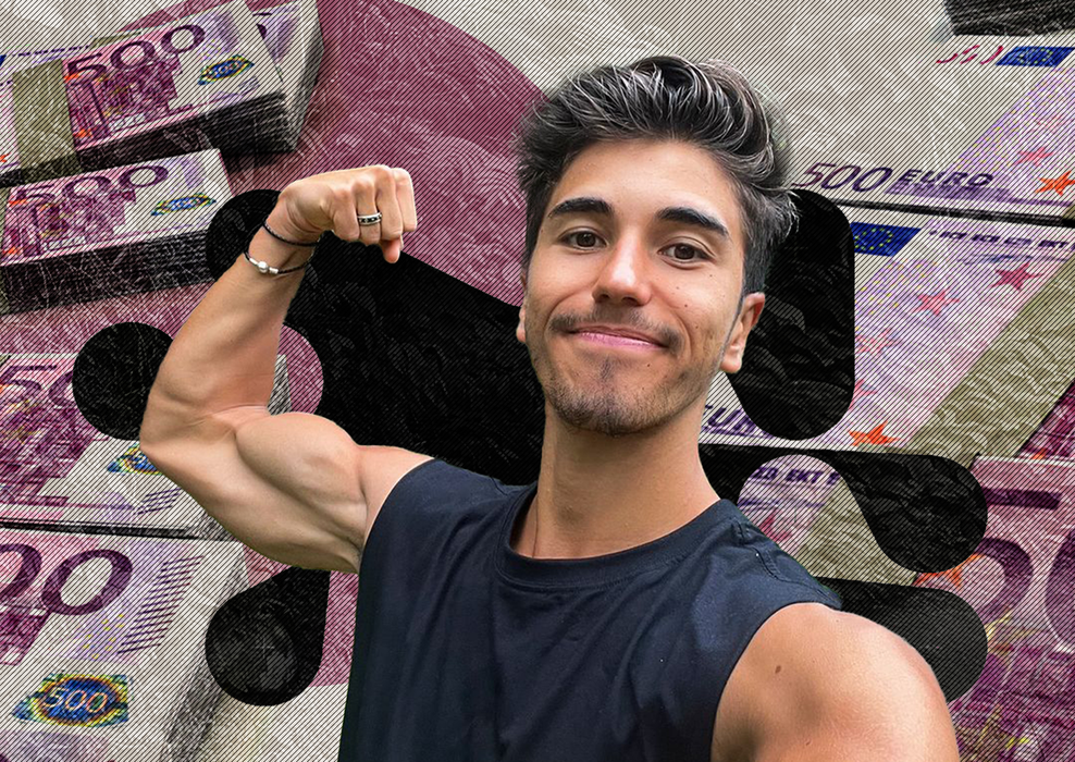 Sebastian Dobrincu, înjurat pe stradă din cauza unui hărțuitor, mai mult… ”Fratele meu a fost abuzat!” Decizia instanței este revoltatoare!