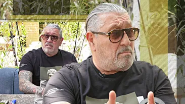 Cel mai mare băiat de oraș, Serghei Mizil, face dezvăluiri incredibile: “Cred că eram la pârnaie…”