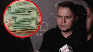 COMPLEXUL care îl bântuie și la 45 de ani! Codin Maticiuc visează la „vreo cinci centimetri” în plus și e dispus să scoată 40.000 € din buzunar!