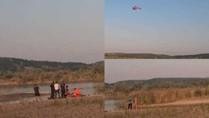 Adolescent de 16 ani, victima caniculei. Băiatul s-a înecat în râul Siret