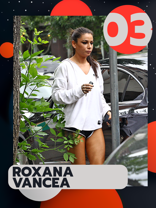 TOP 20 sexy vedete care au arătat tot! Daniela Crudu, Lidia Buble sau Andreea Bănică s-au încurcat în…pantalonașii buclucași!