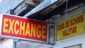 Curs BNR 3 aprilie. Câți lei costă 1 euro la sfârșit de săptămână