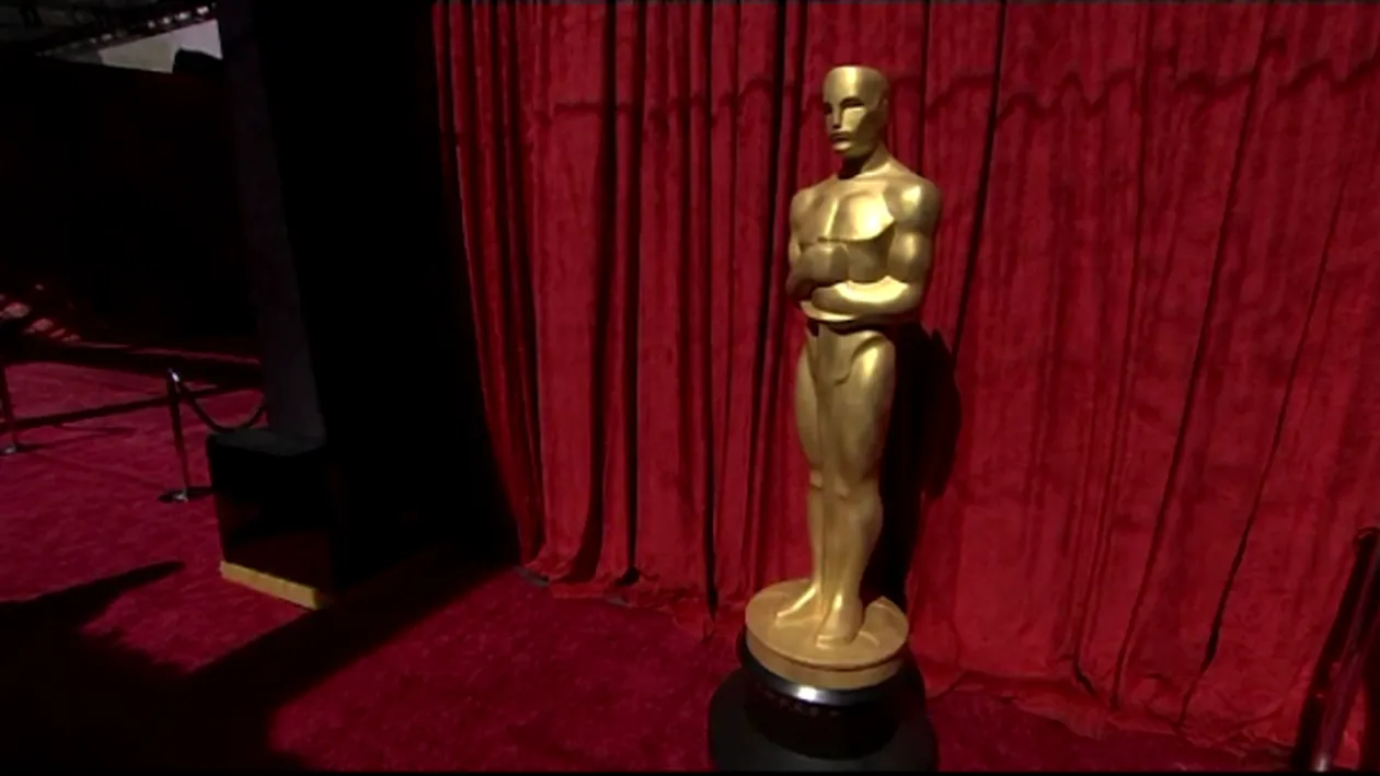 Oscar 2020, nominalizații din acest an, răsfățați cu daruri în valoare de 5,4 milioane de dolari