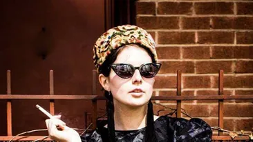 Ultimul mesaj al artistei Raluca Roșu, care s-a aruncat de la etajul 6! E cutremurător: Acum pot sa pun punct 