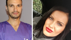 Legătura cu "fosta" lui Vârciu i-a adus ghinion! Doctorul vedetelor, bun de plată! A pierdut procesul cu o pacientă...