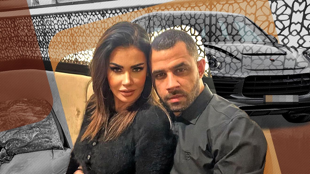 Alex Ashraf face dezvăluirea: Oana Zăvoranu i-a dat daună totală! I-a vândut Porsche-ul cu tot cu 300.000 € ascunși sub scaun!