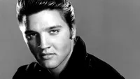 La aproape 40 de ani de la decesul său, ELVIS PRESLEY se întoarce. Cum a apărut cântăreţul într-o locuinţă din Anglia! 