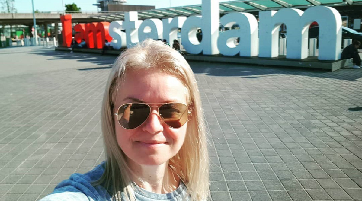 Dana Mladin a părăsit Pro TV și a semnat cu turcii de la Kanal D