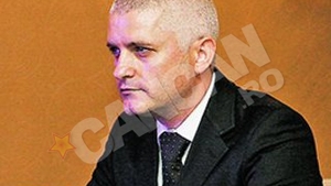 Virgil Iantu, despre inceputurile in televiziune: "Pana sa am prima filmare nu am dormit nopti intregi!"