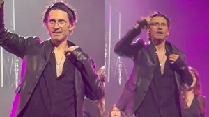 Dan Bălan a făcut marele anunț, după apariția îngrijorătoare de la ultimul concert: „Viața mea a luat o altă direcție”