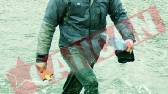Boboteaza in "Mica Siberie"