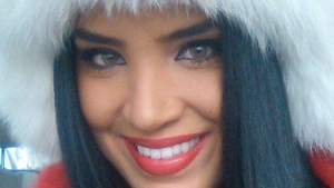 Adelina s-a enervat la culme! Bruneta le-a vorbit urat fanilor: "Nu va bag in seama!"