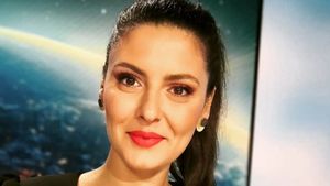 Vedeta PRO TV, sfidată de o casieriță din supermarket! Cum a reacționat după ce a refuzat să-i dea rest