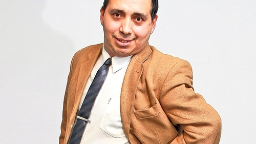 Îl mai ştiţi pe GIGEL FRONE? Ce mai face cântăreţul devenit celebru la ROMÂNII AU TALENT! A ajuns să...