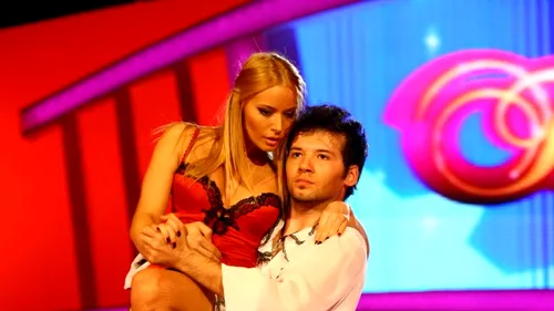 Parodiaza pitipoancele, dar se comporta ca una dintre ele! Bogdan Boanta are atat de mult botox in buze incat a facut galme!