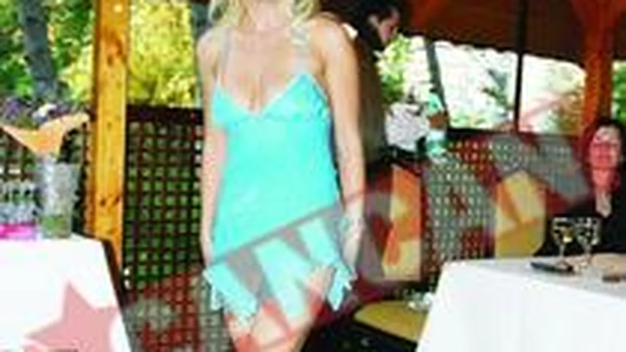 Mister dezlegat: cum a ajuns Elena Udrea la consultarile de la Cotroceni