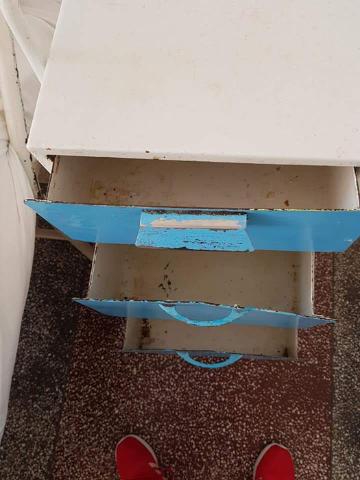 La Maternitatea Râmnicu Vâlcea a început o anchetă după ce au apărut imagini cu condițiile în care ar fi internate pacientele