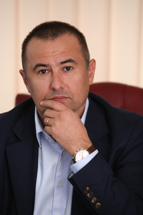 George Brăiloiu este supranumit Regele cryptomonedelor