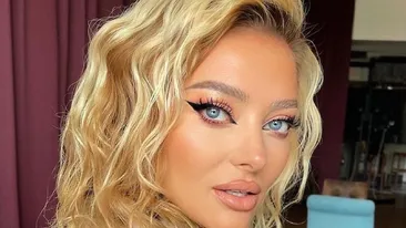 Ce spune Delia despre posibilitatea de a face un copil: Fiecare îşi construieşte viaţa după cum simte