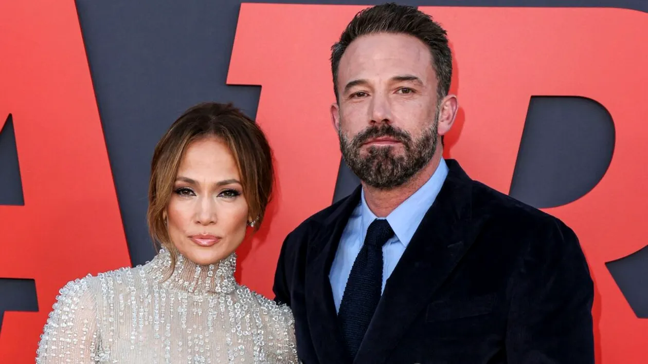 Ben Affleck rupe TĂCEREA despre divorțul de Jennifer Lopez: ”Nu asta a fost cauza despărțirii”
