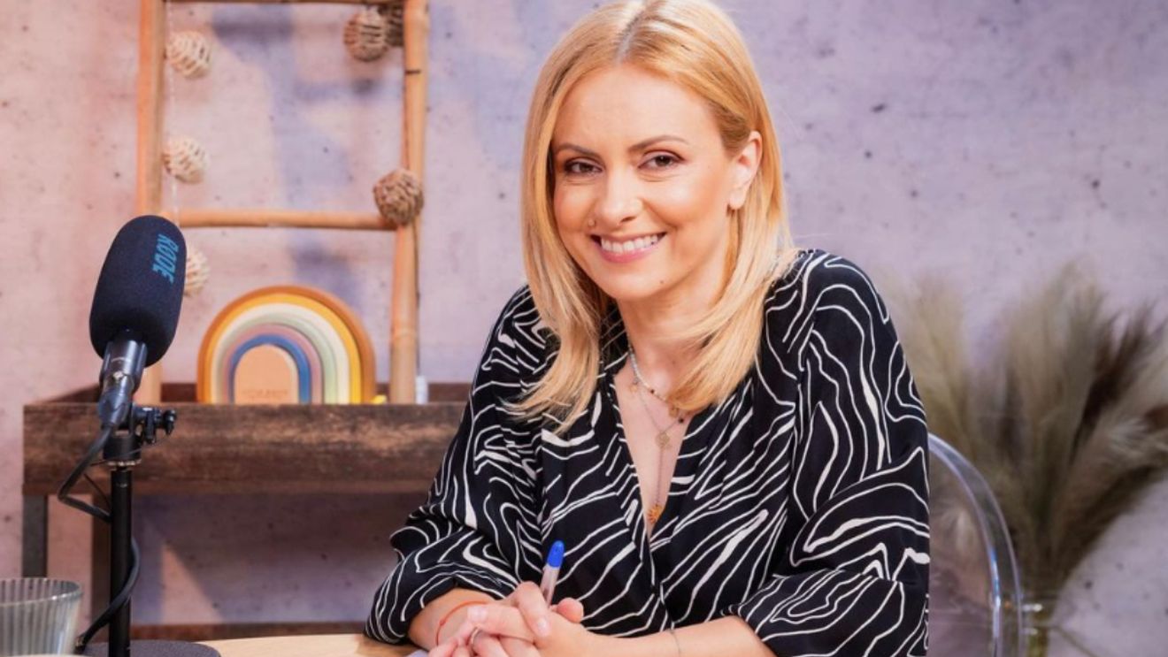 Adevăratul motiv pentru care Simona Gherghe și-a părăsit logodnicul. A recunoscut abia acum: „Așa a fost să fie”