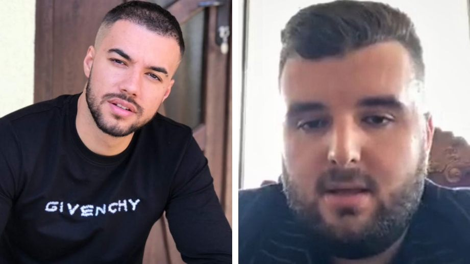 Victoraș Micula, declarații tulburătoare despre accidentul lui Culiță Sterp. De ce se grăbea artistul să jungă acasă: "L-a tocat la cap"