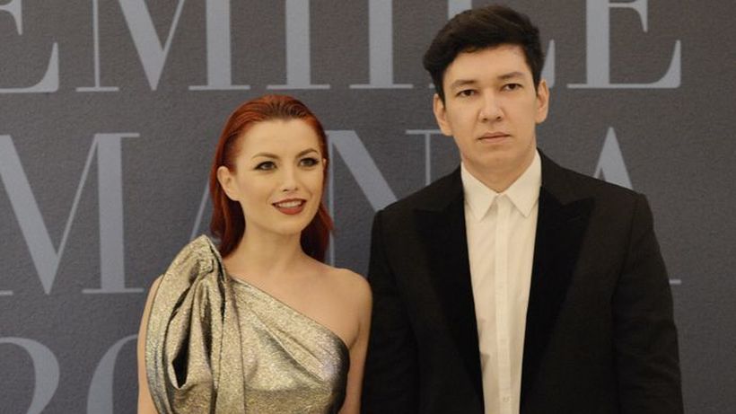 ELENA GHEORGHE mai are foarte puţin timp până ce va deveni mămică pentru a doua oară! Ce gest făcut de fiul ei i-a topit inima cântăreţei