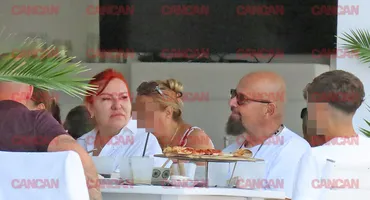 Singurul lucru pe care Piedone îl mai poate face după apariția stenogramelor cu soția sa. Este asul lui din mânecă!