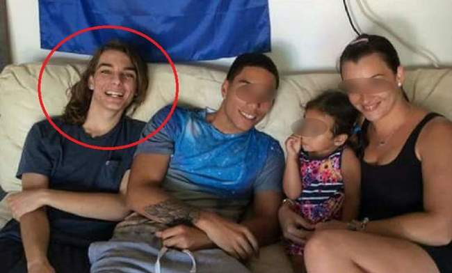 Mesajul emoţionant al tatălui românului împuşcat în cap, în Ohio: „Mi-a luat lumina vieţii”