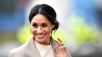 Meghan Markle a purtat în ultimele luni haine și bijuterii de un milion de dolari