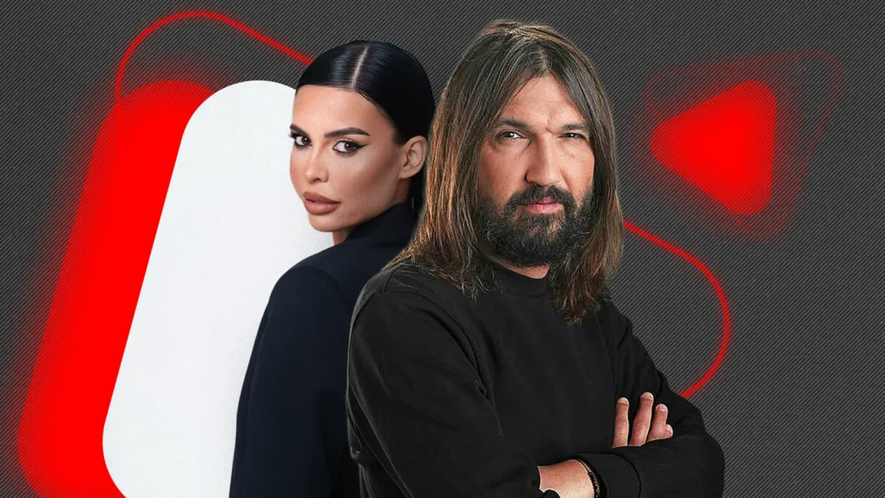 Andreea Popescu către Dan Alexa: “Asumă-ți relația!” După divorț, fosta dansatoare i-a dat ultimatum amantului