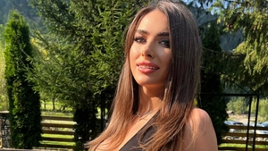 Iustina Loghin, în centrul unei întâmplări bizare. Ce s-a întâmplat cu fosta concurentă de la Insula Iubirii