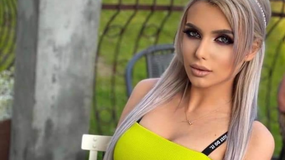 Lavinia Cazacu a devenit mămică! Ce nume va purta băiețelul acesteia