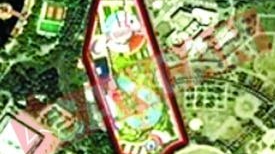 Capitala va avea cel mai mare Aqua Parc din tara
