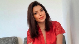 Celia, schimbare radicală înainte de naştere! Cum s-a vopsit artista