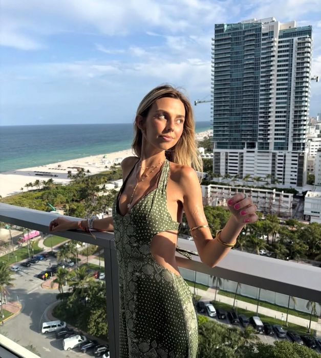 Sursă: Instagram sydneytowle