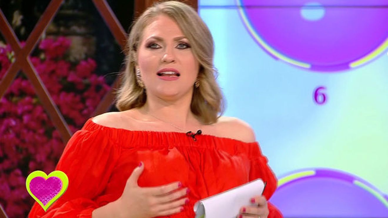 N-ai să ghiceşti ce mărime poartă Mirela Boureanu Vaida la sutien! A spus-o în gura mare!