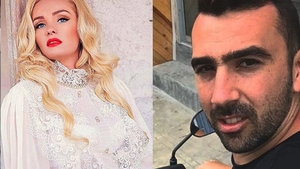 Maria Constantin și Dacian Varga s-au despărțit după 1 an de relație! Declarațiile tranșante făcute de artistă