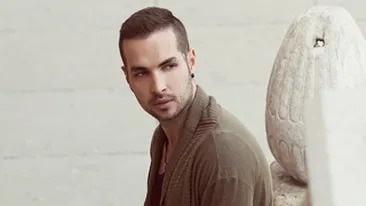 Randi recunoaste ca nu prea mai lucreaza cu Marius Moga: El e plecat in America, unde sunt sigur ca va ajunge mare