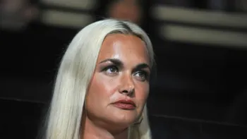 Vanessa Trump a anunțat că are cancer mamar. Fosta soție a lui Donald Trump Jr. urmează deja un tratament