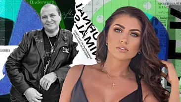 Nick Rădoi spune adevărul despre relația cu Alina Radi. Am rămas fără aer când mi-a zis că a rămas gravidă!”